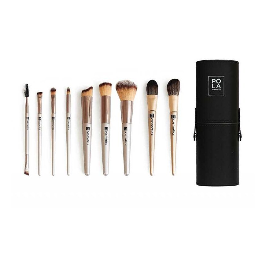 Pola Cosmetics Set