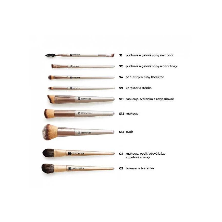 Pola Cosmetics Set – 2