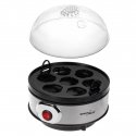 GreenBlue automātiskā olu plīts, 400 W jauda, līdz 7 olām, mērtrauks, 220-240V~, 50 Hz, GB572 GreenBlue automātiskā olu plīts, 400 W jauda, līdz 7 olām, mērtrauks, 220-240V~, 50 Hz, GB572