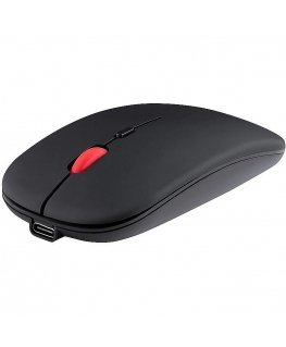 Wireless mouse Silent Click Virtual MB-635 RF+BT 1600DPI 4P