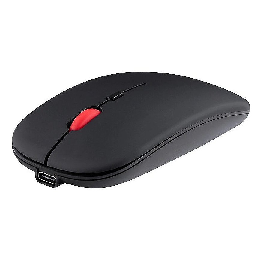 Defender Wireless mouse Silent Click Virtual