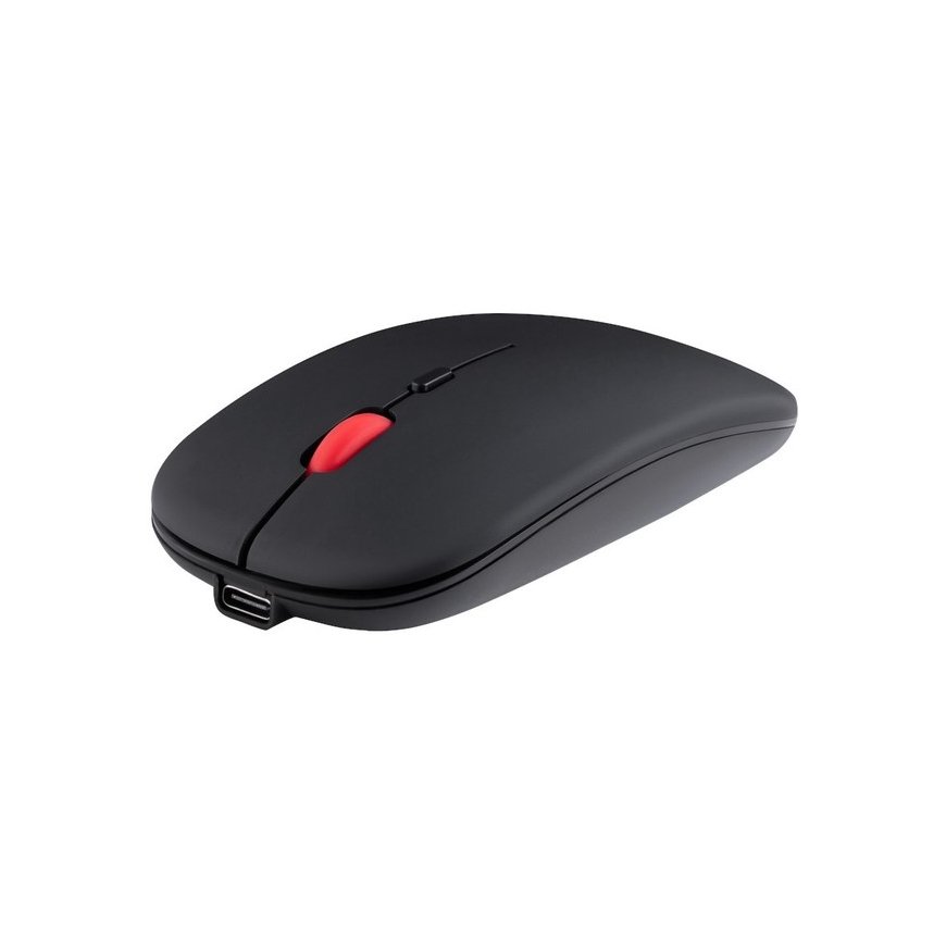 Wireless mouse Silent Click Virtual MB-635 RF+BT 1600DPI 4P – 2