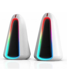 Computer speakers Marvo Monka Zilla SG-500 Stereo RGB gaming speakers