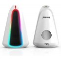 Kompiuterio kolonėlės Marvo Monka Zilla SG-500 Stereo RGB žaidimų kolonėlės Kompiuterio kolonėlės Marvo Monka Zilla SG-500 Stereo RGB žaidimų kolonėlės