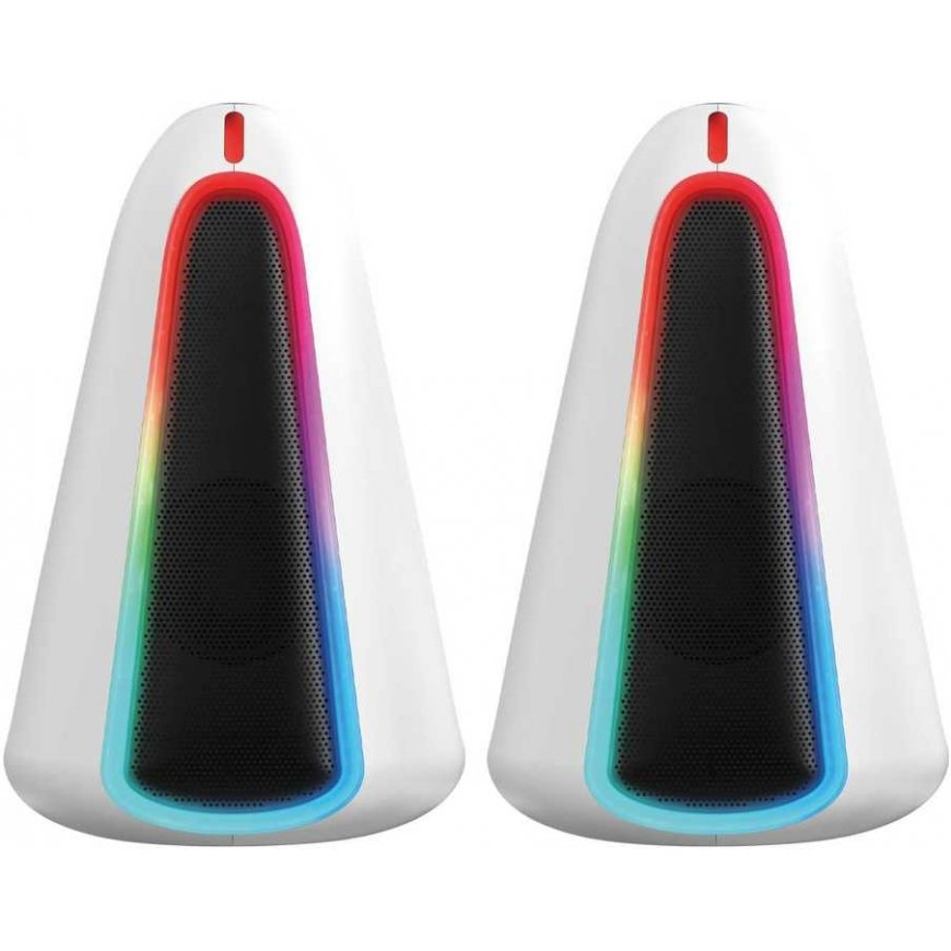 Computer speakers Marvo Monka Zilla SG-500 Stereo RGB gaming speakers – 3