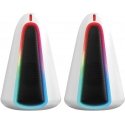 Computer speakers Marvo Monka Zilla SG-500 Stereo RGB gaming speakers Computer speakers Marvo Monka Zilla SG-500 Stereo RGB gaming speakers