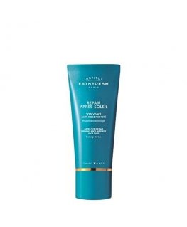 "Institut Esthederm After Sun Repair" veido priežiūros priemonė po saulės 50ml