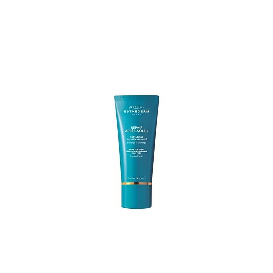 Institut Esthederm "Institut Esthederm After