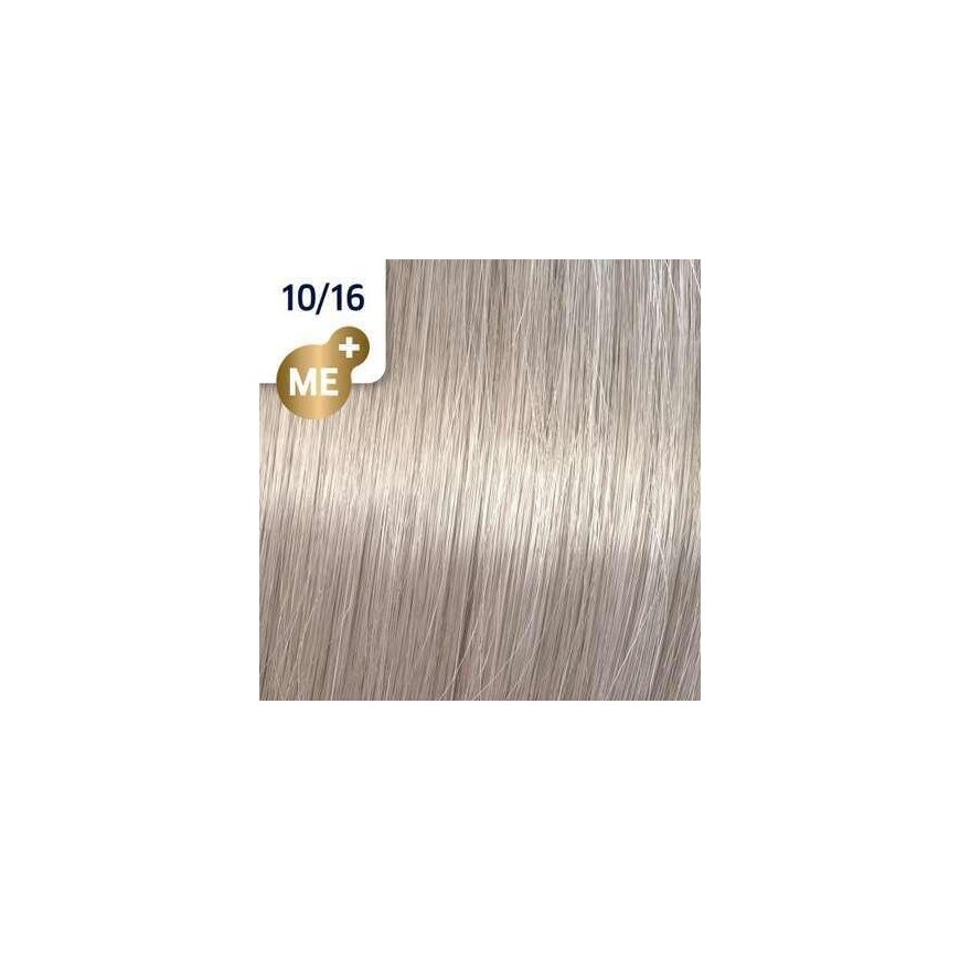 Wella Koleston Perfect Me+ hair dye