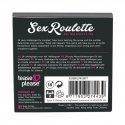 Tease and Please Sex Roulette Love & Marriage Wartenbergi ratas Mõlemad sood NL EN DE FR ES SE PL RU Tease and Please Sex Roulette Love & Marriage Wartenbergi ratas Mõlemad sood NL EN DE FR ES SE PL RU
