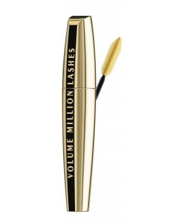 Mascara L'Oreal Volume Million Lashes BLACK 9ml
