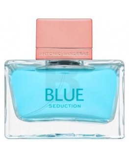 Antonio Banderas Blue Seduction Bali EDT