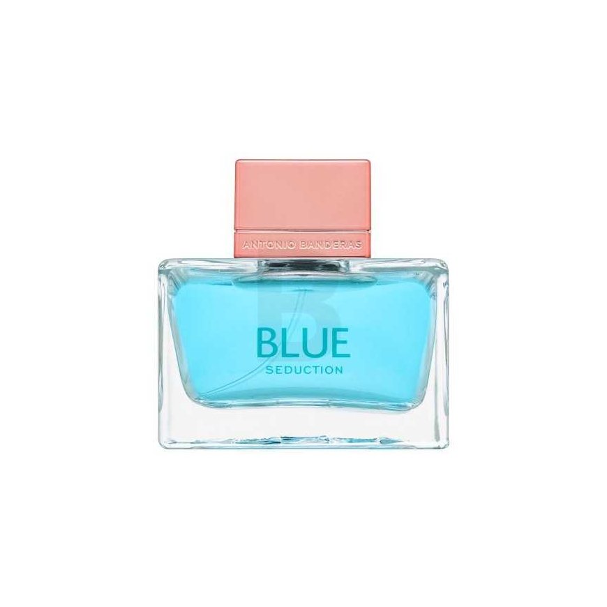 Antonio Banderas Antonio Banderas Blue Seduction