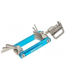 Raktų komplektas BETO BT-338 15 in 1 Mini