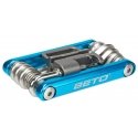 Key set BETO BT-338 15 in 1 Mini