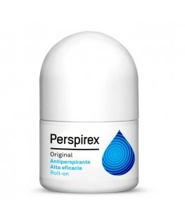 Perspirex Original Antiperspirant Roll-On 20ml