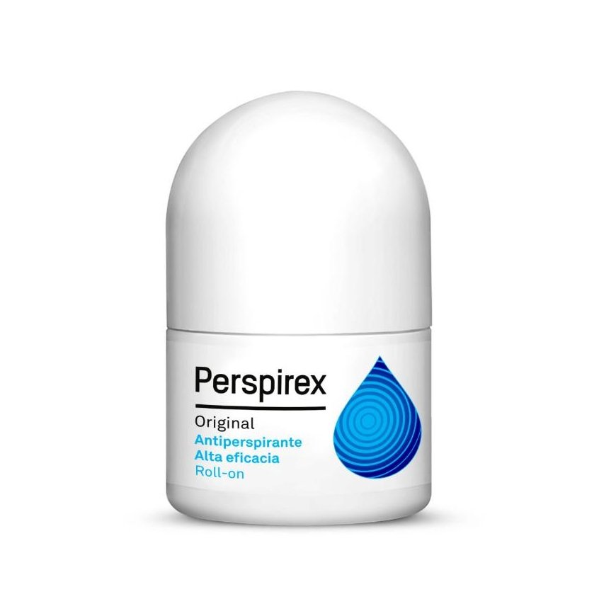 Perspirex Original Antiperspirant Roll-On 20ml