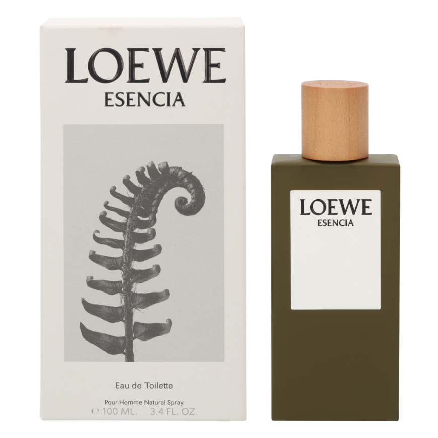 Unisex perfume Loewe EDT (100 ml) – 2