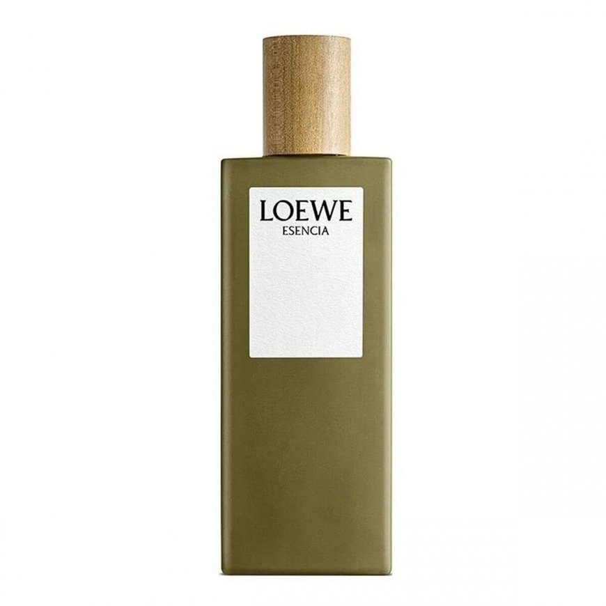 Unisex perfume Loewe EDT (100 ml) – 4