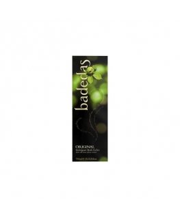 Badedas Original bath gel 750ml