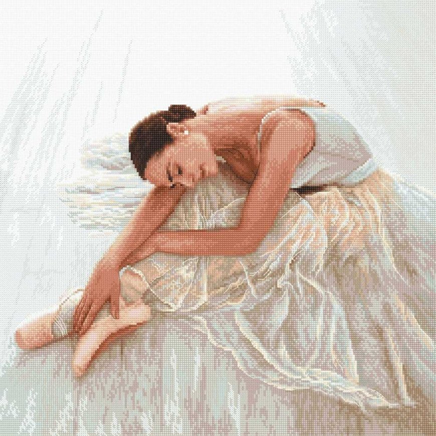 Luca S luca S Tenderness SLETI924