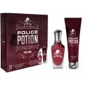 Police Potion EDP set for women (EDP 30 ml + Body lotion 100 ml)