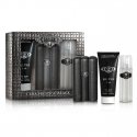 Cuba Prestige Black EDT eau de toilette for men, 90 ml Cuba Prestige Black EDT eau de toilette for men, 90 ml
