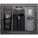 Cuba Prestige Black EDT eau de toilette for men, 90 ml Cuba Prestige Black EDT eau de toilette for men, 90 ml