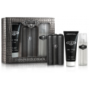 Cuba Prestige Black EDT eau de toilette for men, 90 ml Cuba Prestige Black EDT eau de toilette for men, 90 ml