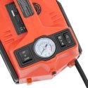 MSW Electric car lift 5 t 12 V MSW Electric car lift 5 t 12 V