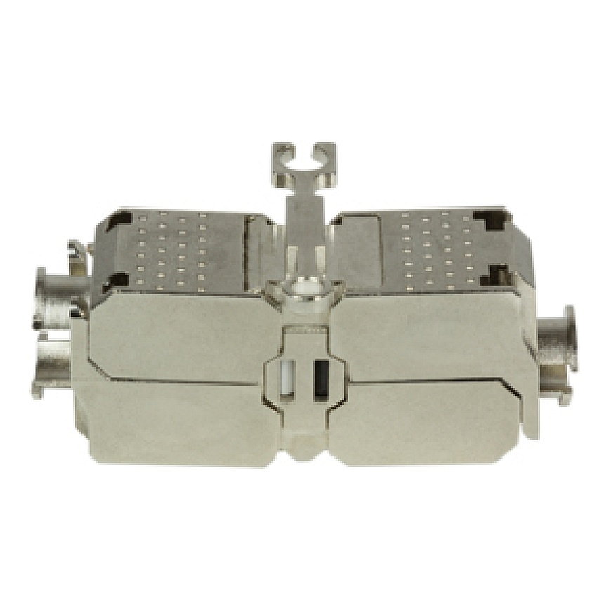 LogiLink MP0041 wire connector RJ-45 Metallic