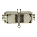 LogiLink MP0041 wire connector RJ-45 Metallic LogiLink MP0041 wire connector RJ-45 Metallic