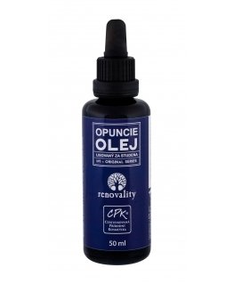 Renovality Original Series Opuntia Oil