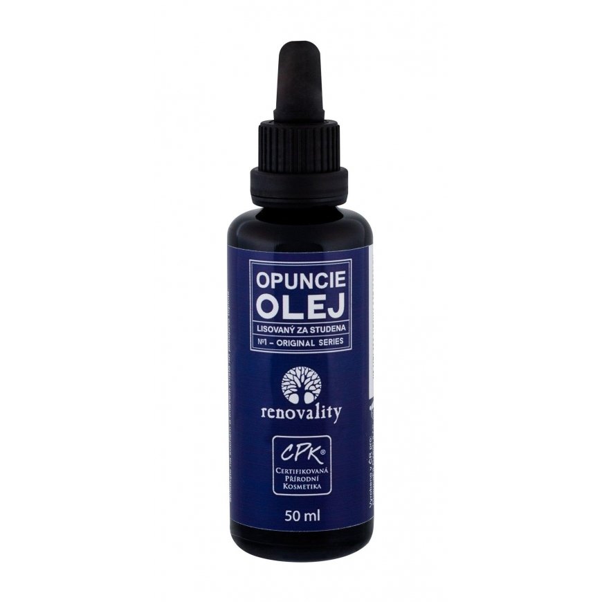 Renovality Original Series Opuntia Oil