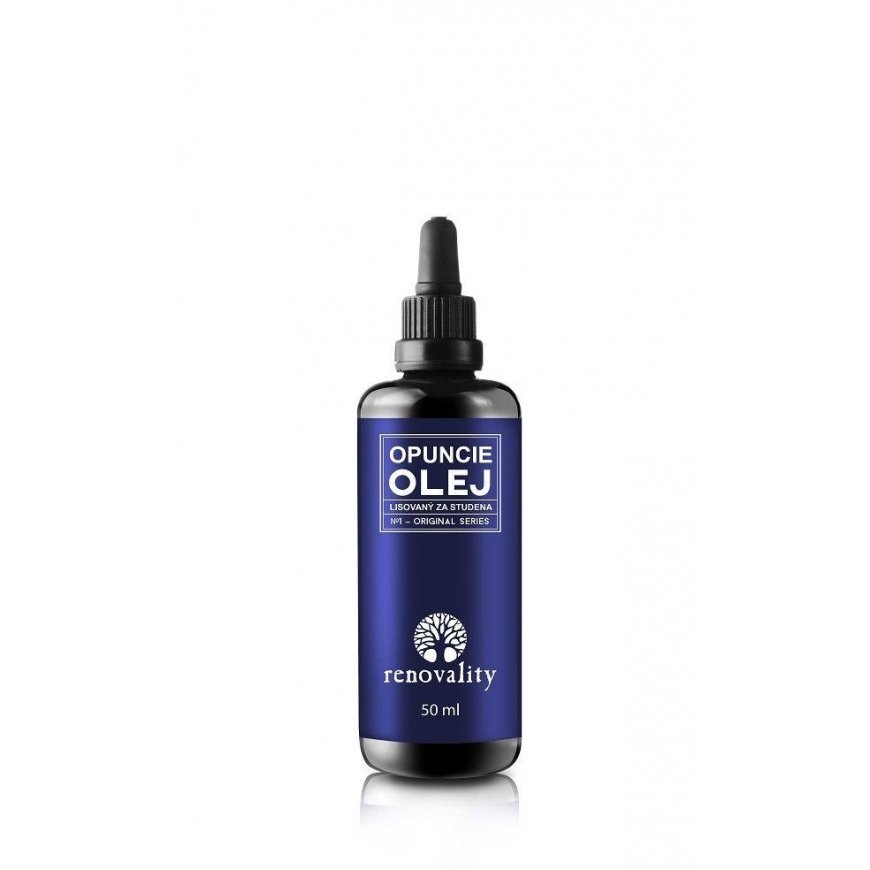 Renovality Original Series Opuntia Aliejus – 2