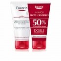 Eucerin Ph5 Hand Cream 2x75ml