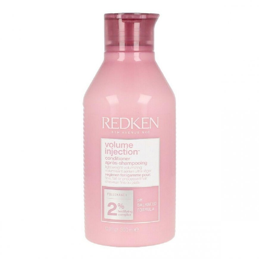 Redken Volume Injection Conditioner 300