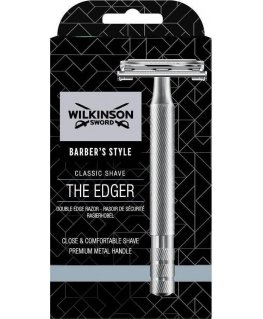 Wilkinson Sword Classic Shave The Edger Razor vyrams, 1 pc