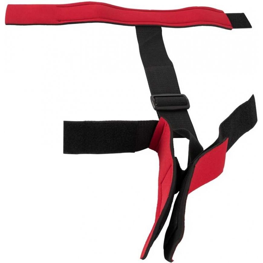 Orion Fessel "Hals/Arme" – 5