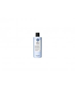 Maria Nila Conditioner Curl Wash - Hydratační kondicionér pro všechny typy vln a kudrn