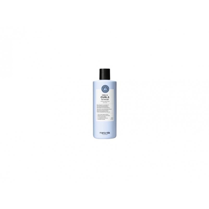 Maria Nila Conditioner Curl Wash