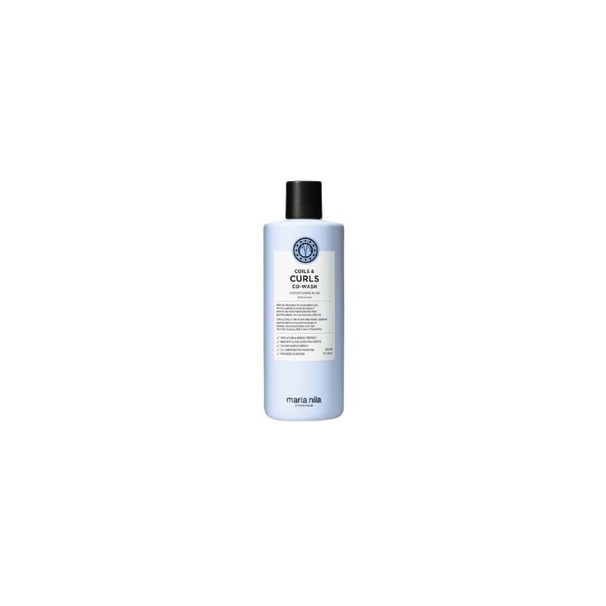 Maria Nila Conditioner Curl Wash – 2