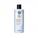 Maria Nila Conditioner Curl Wash - Hydratační kondicionér pro všechny typy vln a kudrn