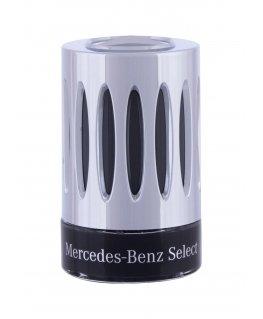 Mercedes-Benz Select