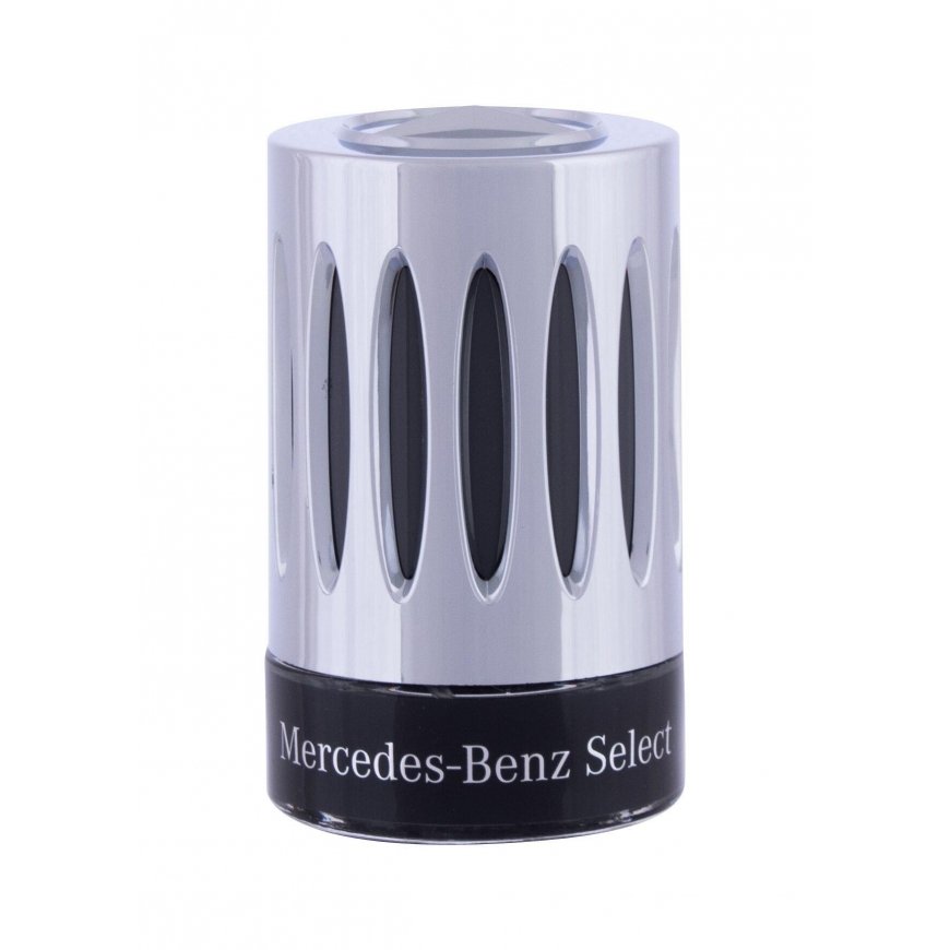 Mercedes Benz Mercedes-Benz Select