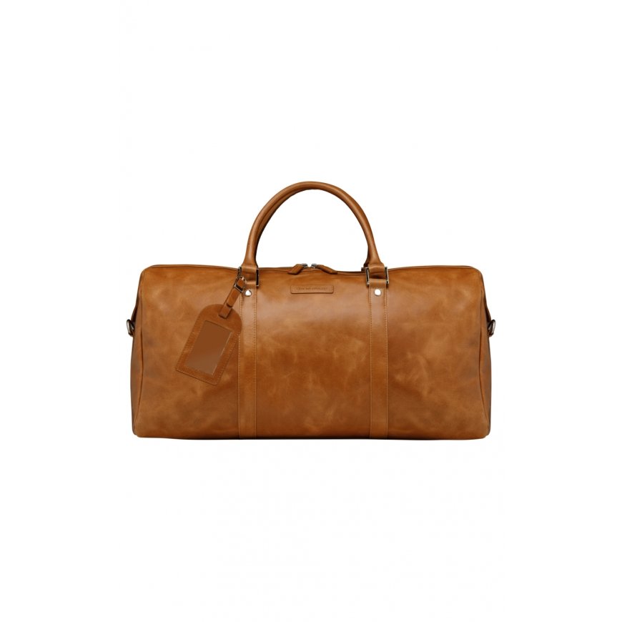 dbramante1928 Kastrup 2 Weekender Bag - Tan N.E.