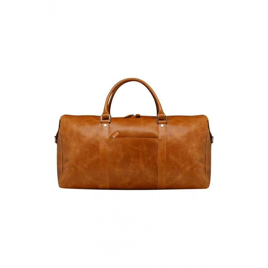 dbramante1928 Kastrup 2 Weekender Bag - Tan N.E. – 3
