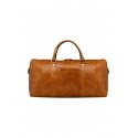 dbramante1928 Kastrup 2 Weekender Bag - Tan N.E. dbramante1928 Kastrup 2 Weekender Bag - Tan N.E.