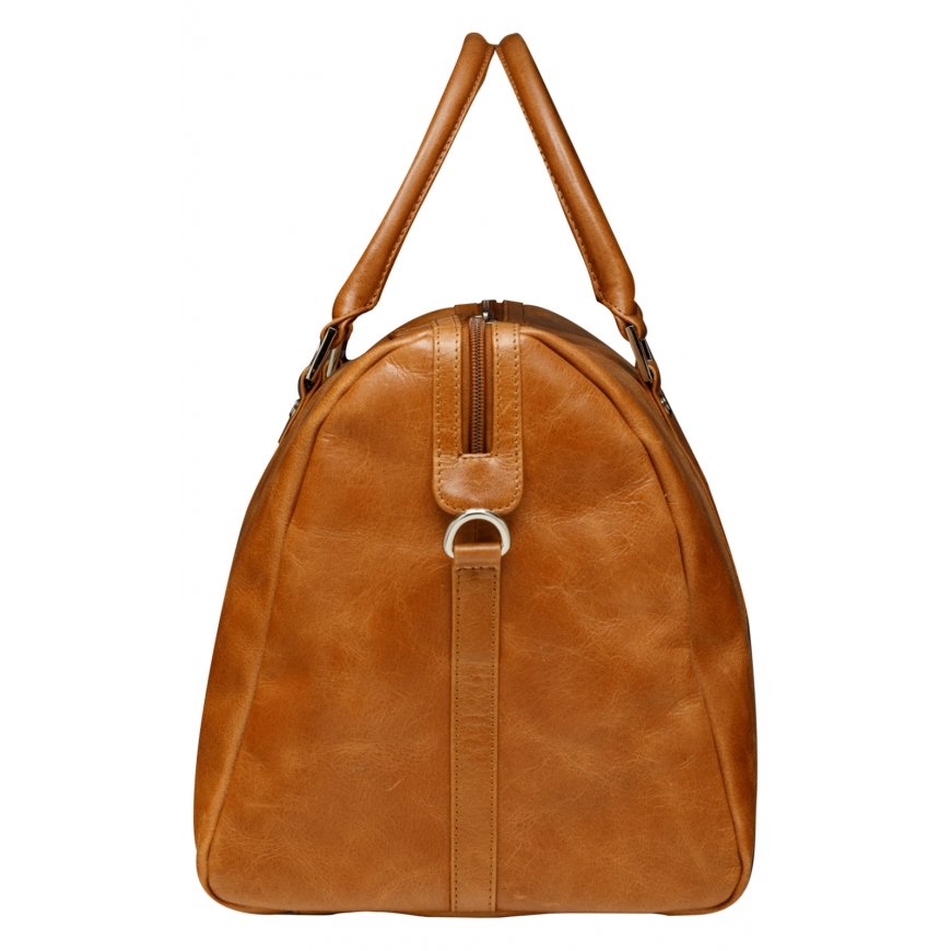 dbramante1928 Kastrup 2 Weekender Bag - Tan N.E. – 4