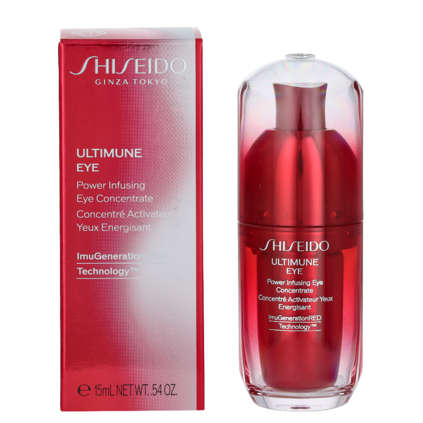 Shiseido Ultimune Power Infusing Eye Concentrate